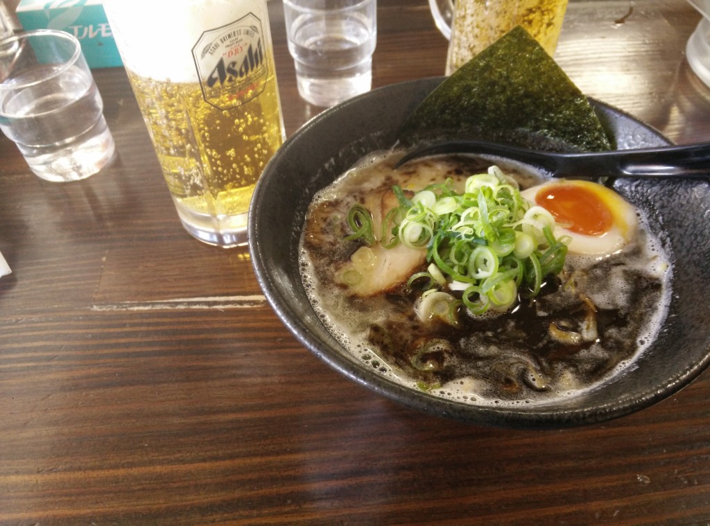 Finalmente Ramen