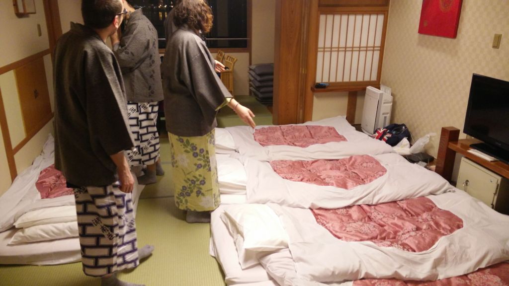 molto più comodi di quanto non sembri. 