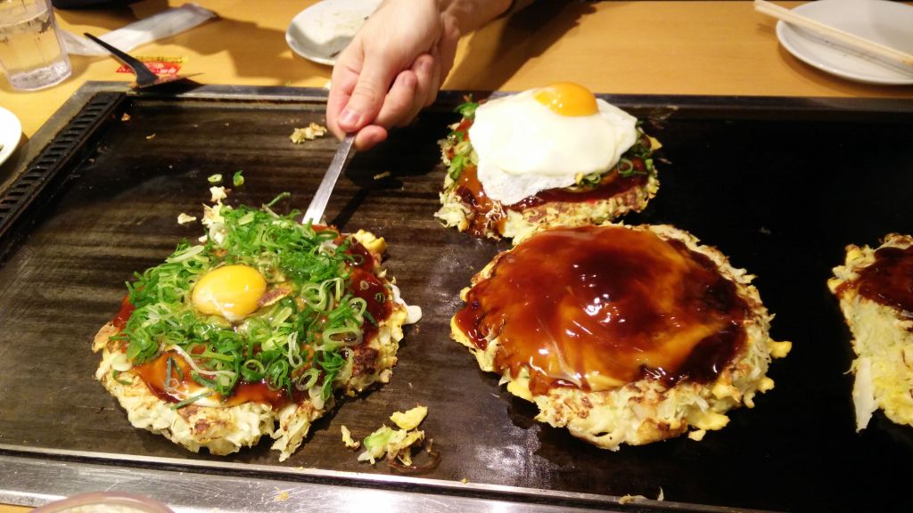 delicious. srsly.